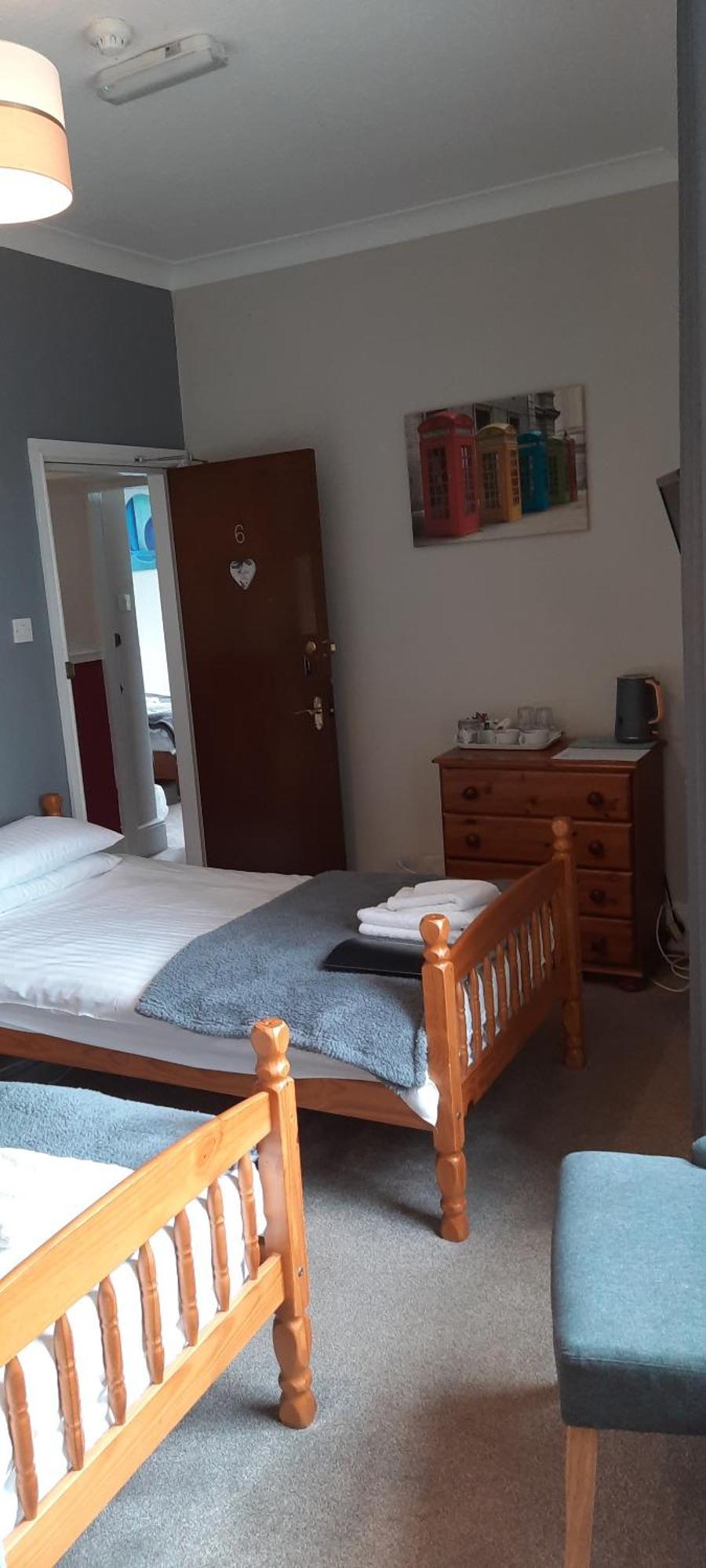 Arncliffe Arms Bed & Breakfast Glaisdale Bagian luar foto